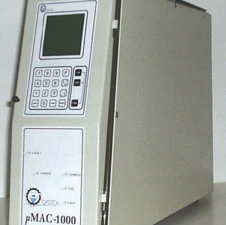 MICROMAC-1000 FACT SHEET