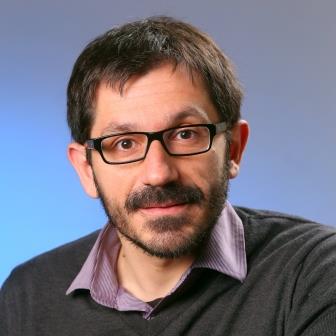 Christos Makropoulos