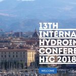 Special session at HIC 2018 July 2018 in Palermo!